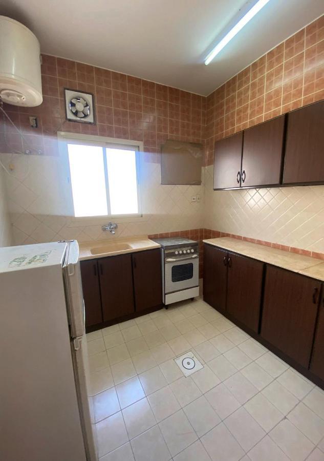 Inwan Residential Units Aparthotel Dammam Eksteriør bilde