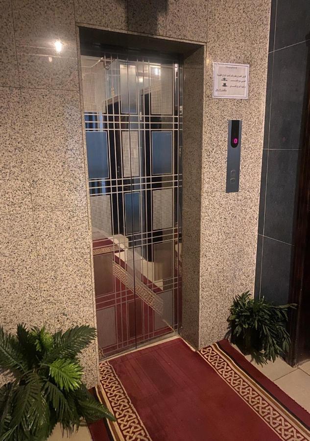 Inwan Residential Units Aparthotel Dammam Eksteriør bilde