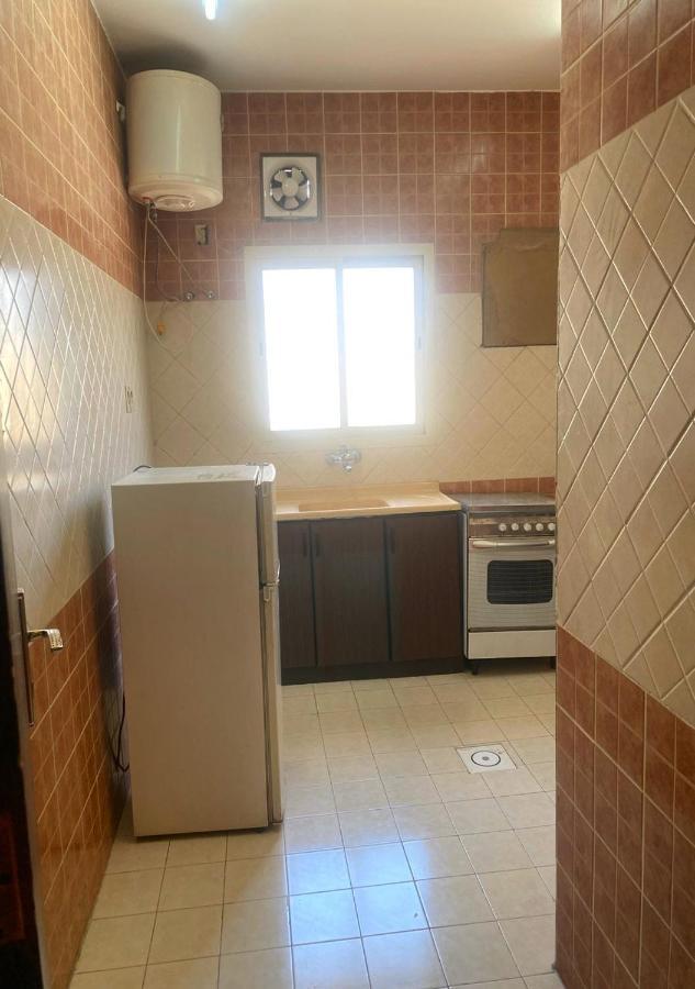 Inwan Residential Units Aparthotel Dammam Eksteriør bilde