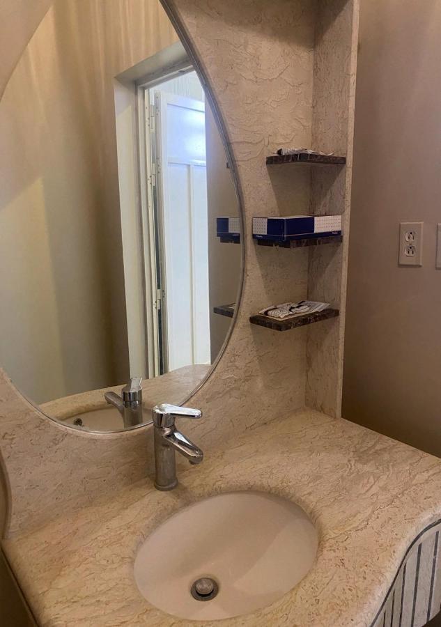 Inwan Residential Units Aparthotel Dammam Eksteriør bilde