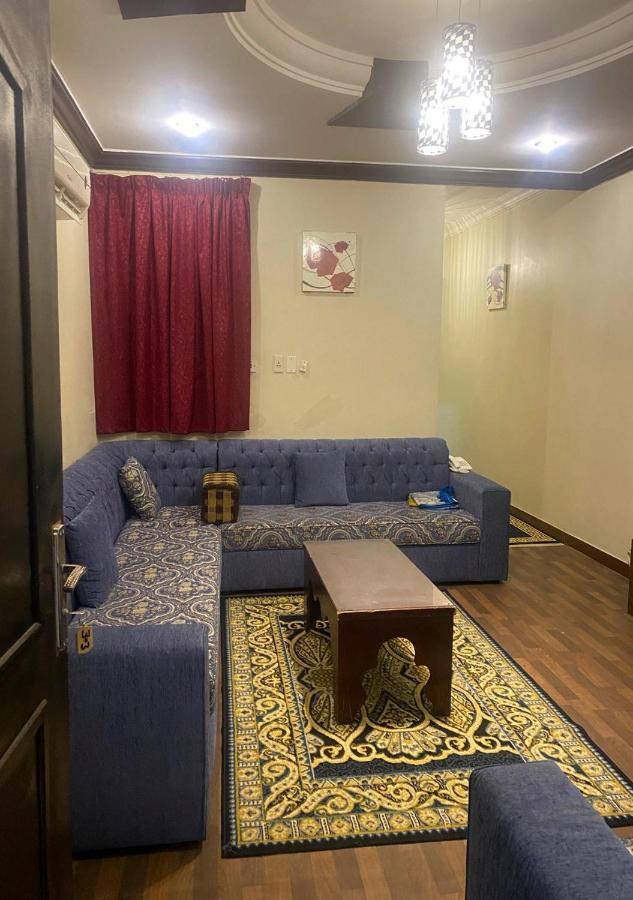 Inwan Residential Units Aparthotel Dammam Eksteriør bilde