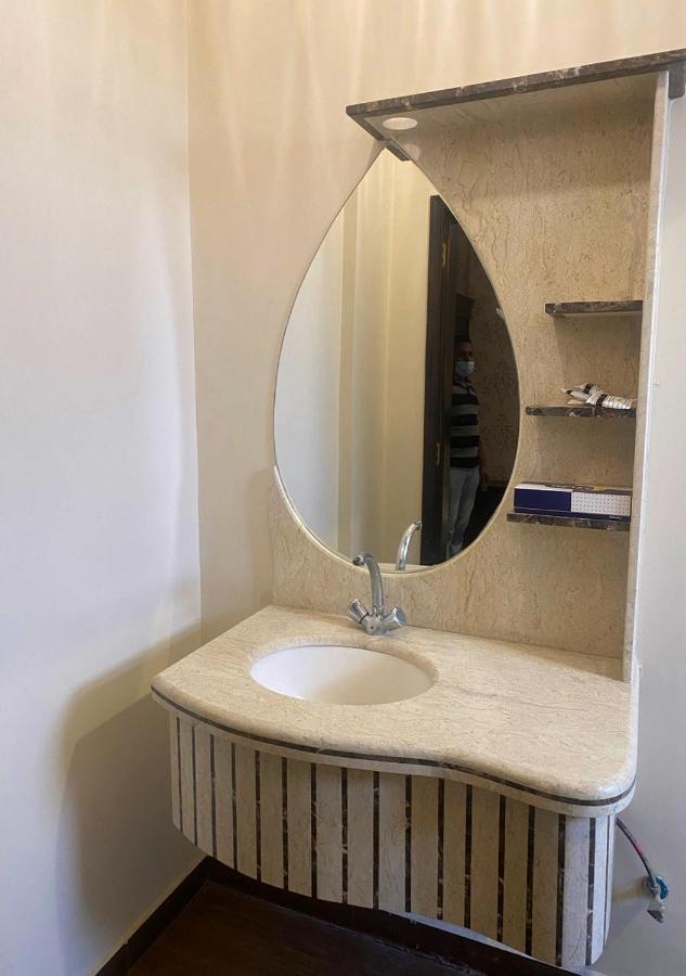 Inwan Residential Units Aparthotel Dammam Eksteriør bilde