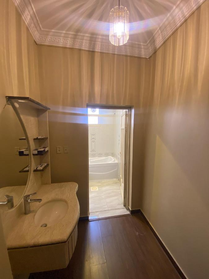 Inwan Residential Units Aparthotel Dammam Eksteriør bilde