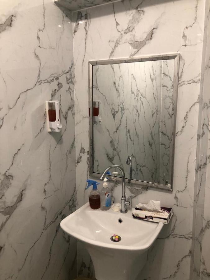 Inwan Residential Units Aparthotel Dammam Eksteriør bilde