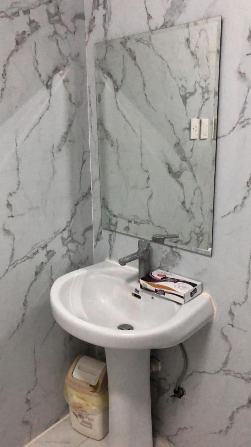 Inwan Residential Units Aparthotel Dammam Eksteriør bilde